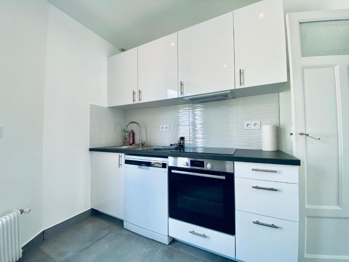 Cozy Appart'3 - Centre & Proche Gare - Cozy Apartment Massy (Essonne)