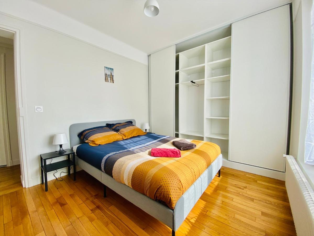 Apartment Cozy Appart'3 - Centre & Proche Gare - Cozy Massy (Essonne)