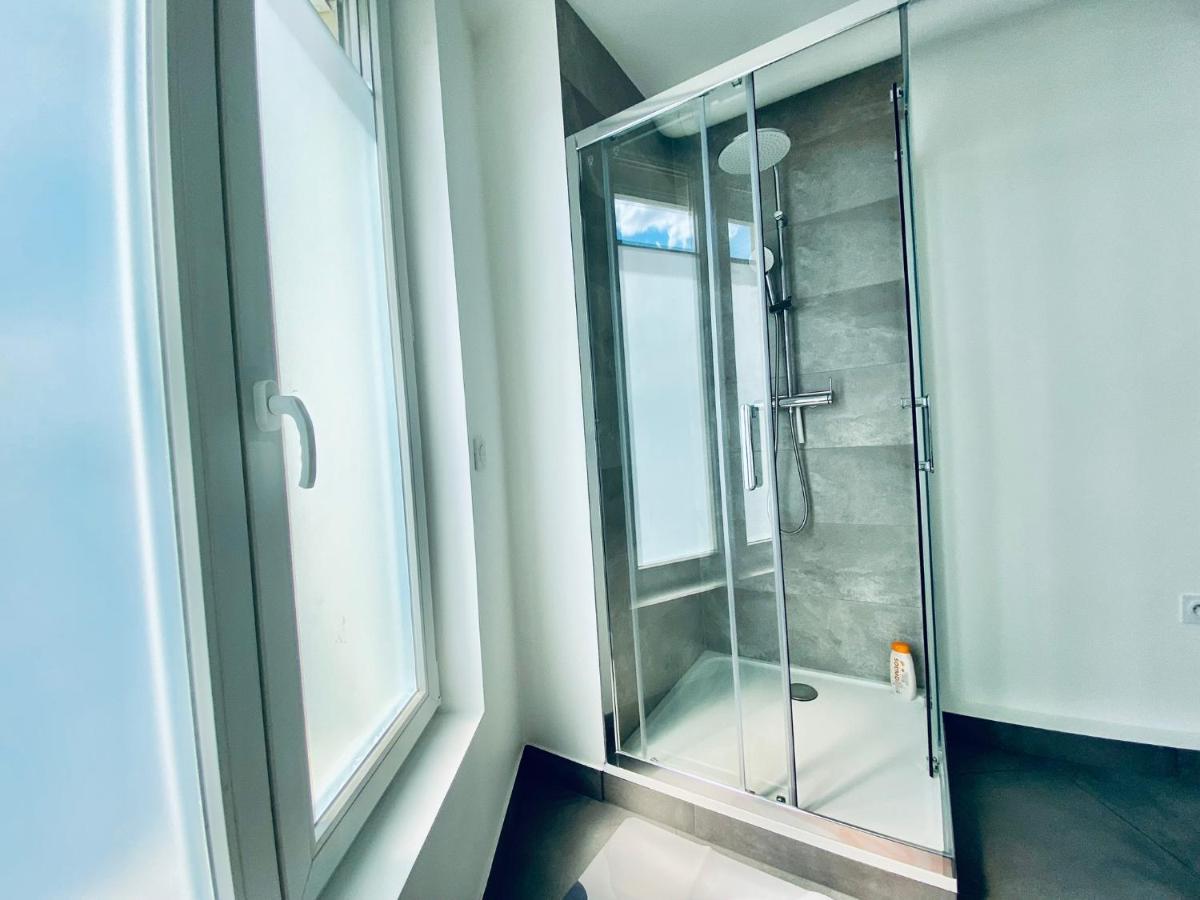 Apartment Cozy Appart'3 - Centre & Proche Gare - Cozy