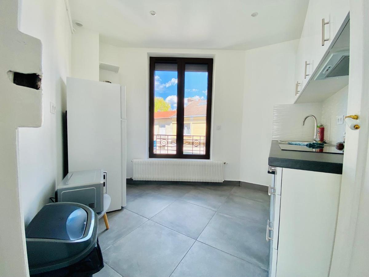 Cozy Appart'3 - Centre & Proche Gare - Cozy *