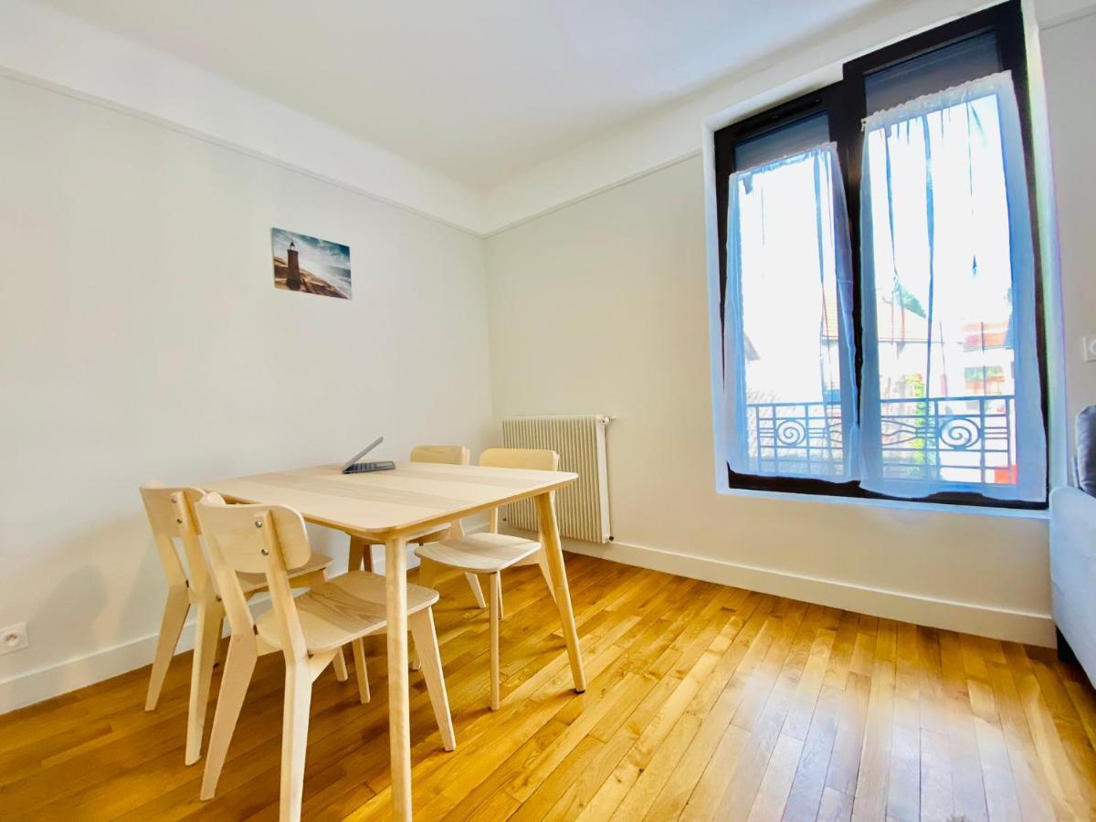 Apartment Cozy Appart'3 - Centre & Proche Gare - Cozy *