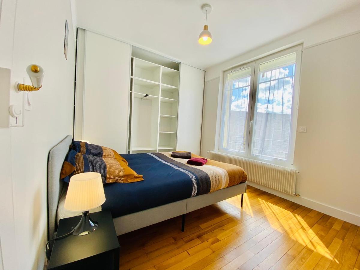 Apartment Cozy Appart'3 - Centre & Proche Gare - Cozy *