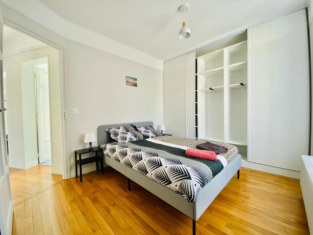 Apartment Cozy Appart'3 - Centre & Proche Gare - Cozy Massy (Essonne)
